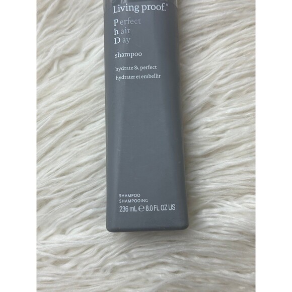Living Proof Perfect Hair Day Shampoo Hydrate & Perfect 8 oz - Picture 4 of 7